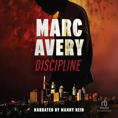 Discipline by Marc Avery audiobook