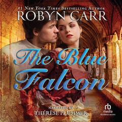 The Blue Falcon by Robyn Carr audiobook