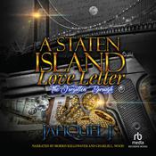A Staten Island Love Letter 1 by  Jahquel J. audiobook