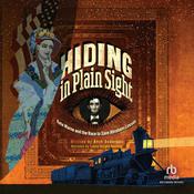 Hiding in Plain Sight by  Beth Anderson audiobook