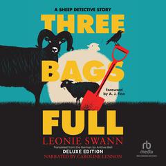 Three Bags Full by Leonie Swann audiobook