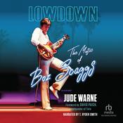 Lowdown by  Jude Warne audiobook