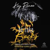 No Take Backs by  KR Bankston audiobook