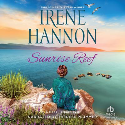Sunrise Reef by Irene Hannon audiobook