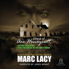 Ghost of Ace Honeycutt by Marc Lacy audiobook