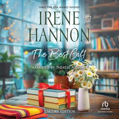 The Best Gift by Irene Hannon audiobook
