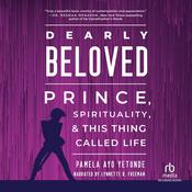 Dearly Beloved by  Pamela Ayo Yetunde audiobook