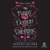 My Funny Demon Valentine by  Aurora Ascher audiobook