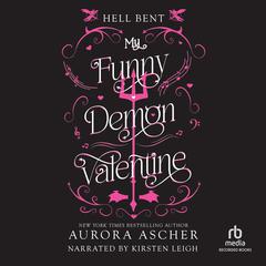 My Funny Demon Valentine by Aurora Ascher audiobook