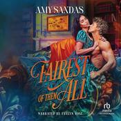 Fairest of Them All by  Amy Sandas audiobook