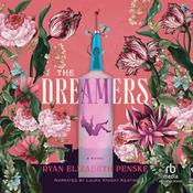 The Dreamers by  Ryan Elizabeth Penske audiobook