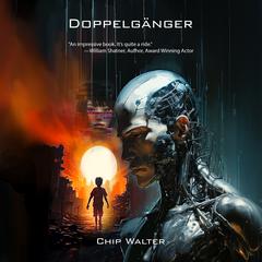 Doppelgänger by Chip Walter audiobook