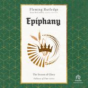 Epiphany by  Fleming Rutledge audiobook