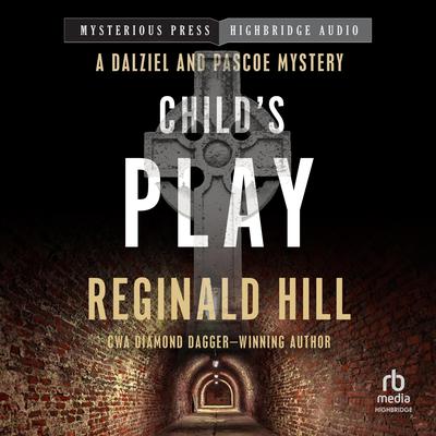 Child's Play by Reginald Hill audiobook