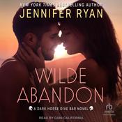 Wilde Abandon by  Jennifer Ryan audiobook
