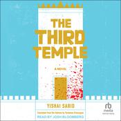 The Third Temple by  Yishai Sarid audiobook