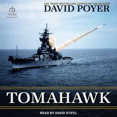 Tomahawk by David Poyer audiobook