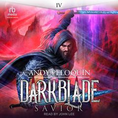 Savior by Andy Peloquin audiobook