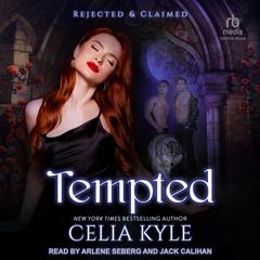 Tempted by Celia Kyle audiobook