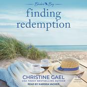 Finding Redemption by  Christine Gael audiobook