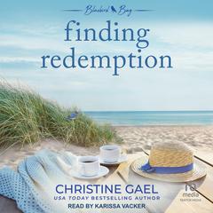 Finding Redemption by Christine Gael audiobook