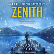 Zenith by  Jane Jensen audiobook