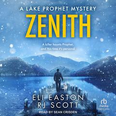 Zenith by Eli Easton audiobook