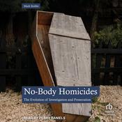 No-Body Homicides by  Mark Stobbe audiobook
