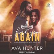 Find You Again by  Ava Hunter audiobook