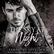 The Sky At Night by  Samantha Lovelock audiobook