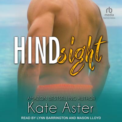 Hindsight by Kate Aster audiobook