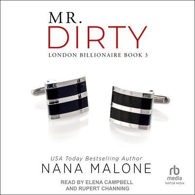 Mr. Dirty by Nana Malone audiobook