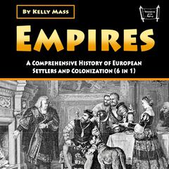 Empires by Kelly Mass audiobook