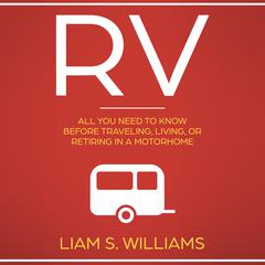 RV by Liam S. Williams audiobook