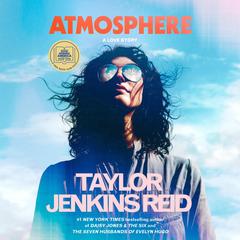 Atmosphere by Taylor Jenkins Reid audiobook