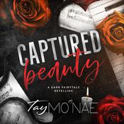 Captured Beauty by  Tay Mo'nae audiobook