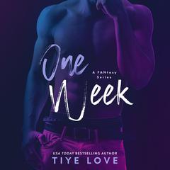 One Week by Tiye  audiobook