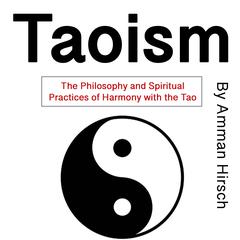 Taoism by Amman Hirsch audiobook