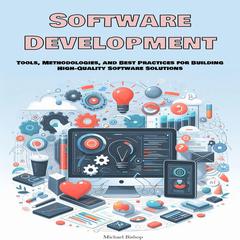 Software Development by Michael Bishop audiobook