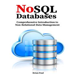 NoSQL Databases by Brian Paul audiobook