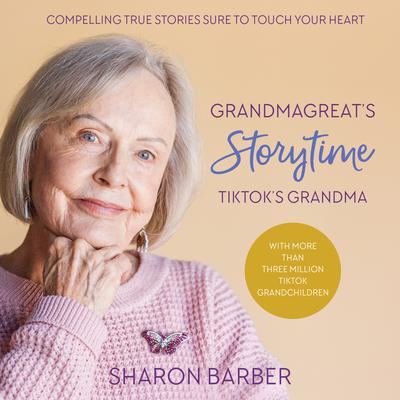 Grandmagreat's Storytime by Sharon Barber audiobook