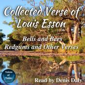 Collected Verse of Louis Esson by  Louis Esson audiobook