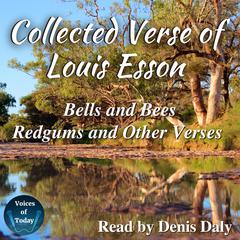 Collected Verse of Louis Esson by Louis Esson audiobook