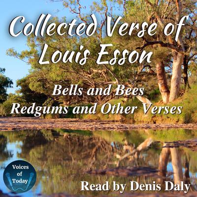 Collected Verse of Louis Esson by Louis Esson audiobook