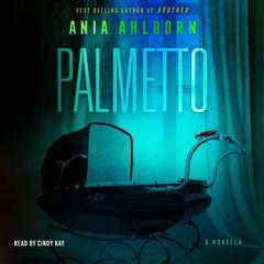 Palmetto by Ania Ahlborn audiobook