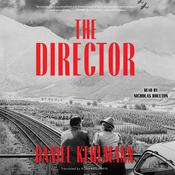 The Director by  Daniel Kehlmann audiobook