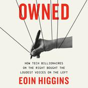 Owned by  Eoin Higgins audiobook