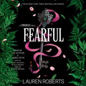 Fearful by  Lauren Roberts audiobook