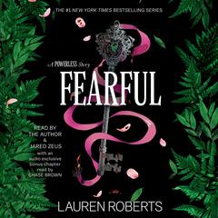 Fearful by Lauren Roberts audiobook
