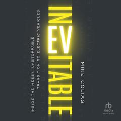 Inevitable by Mike Colias audiobook